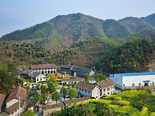 熱烈祝賀懷化寶華生物科技有限公司正式上線(xiàn)！